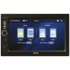 SAL Auto radio, 4 x 45W, 7" LCD Display, BT, USB, microSD, VBX910
